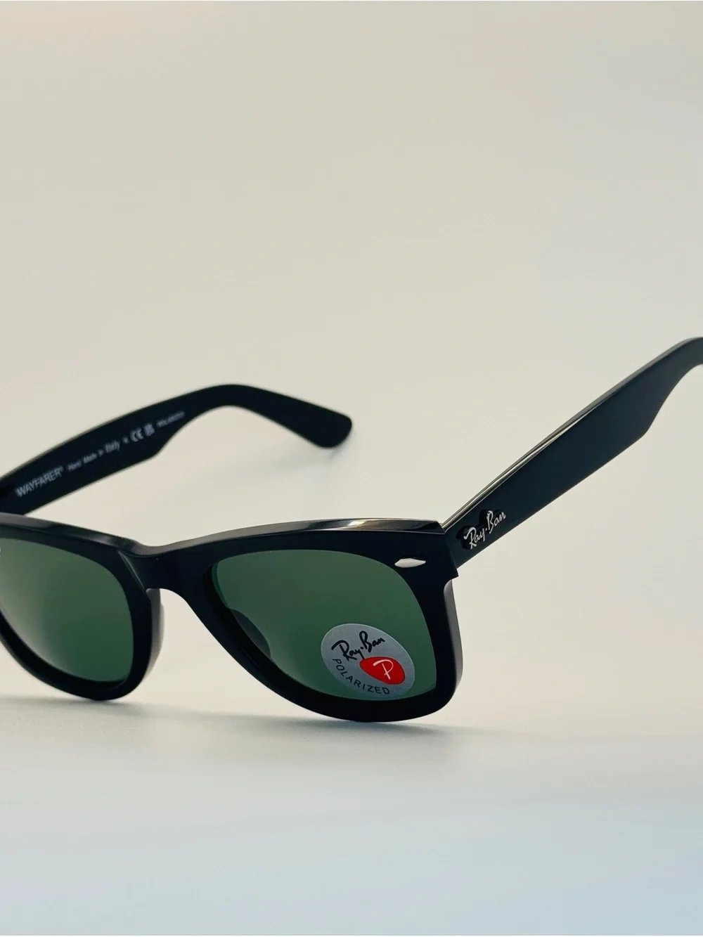 Ray-Ban RB2140 WAYFARER